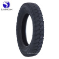 Sunmoon Popular Pattern Motorcycle Tires 180 17 Inner Tube